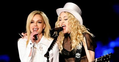Britney Spears' wedding guest list set to include Madonna, Paris Hilton and Selena Gomez