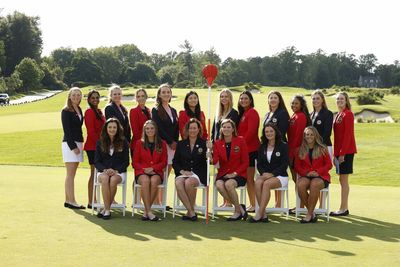 How to watch the 42nd Curtis Cup at Merion; Friday four-ball lineups