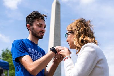 This weekend brings another March For Our Lives - Roll Call