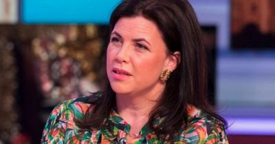 Presenter Kirstie Allsopp criticises hospitals for being 'wildly slow and unimaginative'