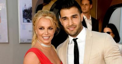 Ex-husband of Britney Spears charged with four misdemeanours at her wedding