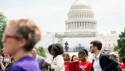 It’s now up to Senate Republicans to have courage and pass gun restrictions