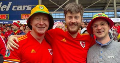 Group of Wales fans to boycott World Cup in Qatar over anti-LGBT laws despite 'dream come true'