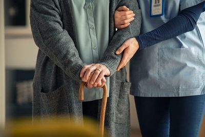 A five-point plan alone won’t undo decades of neglect for Australia’s aged care sector
