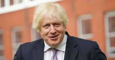 Boris Johnson’s social mobility tsar says he's a bad role model for younger generation