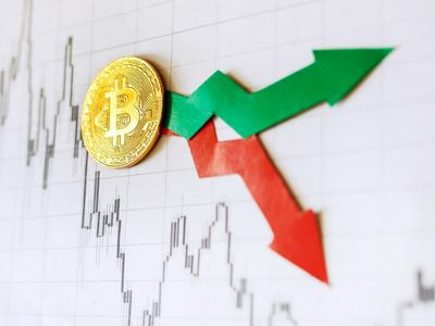 Bitcoin, Ethereum, Dogecoin Fall: Volatile Market Frays Investor Nerves Ahead Of Inflation Data