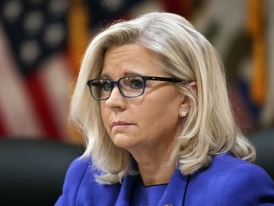 Liz Cheney's message to GOP members who continue to support Trump: 'Your dishonor will remain'