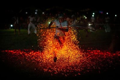 AP Week in Pictures: Asia