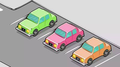 UT to start parking policy pilot project from Sector 35