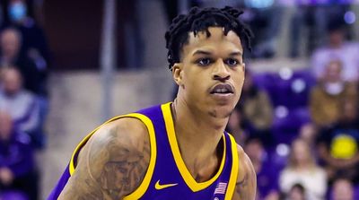 Report: Shareef O’Neal Has Scheduled Workout With Lakers