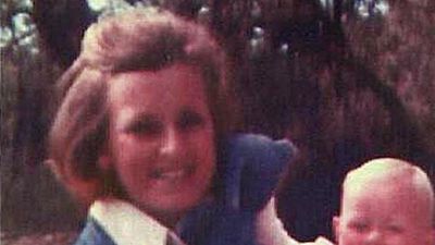 Lynette Dawson seen in 1984, court told