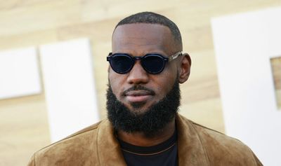 LeBron James wants to own an NBA team in Las Vegas