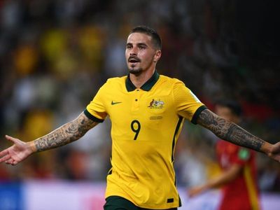 All eyes on Peru for excited Socceroos