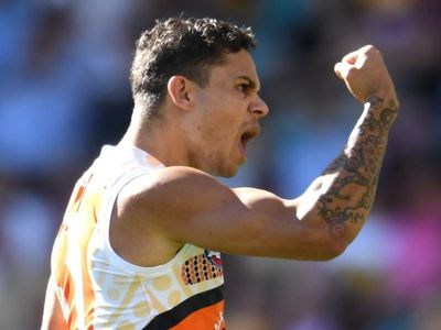 Hill returns to GWS after cancer surgery