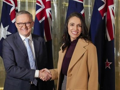 Australia to update UN climate submission