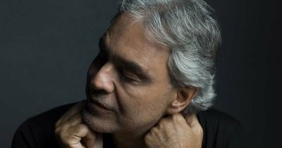 Andrea Bocelli locks in October Hunter Valley show at Hope Estate