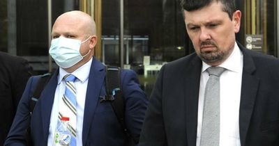 Former executive jailed for swindling CSIRO while in charge of fraud control