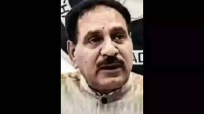 Shorter airport route decision likely today