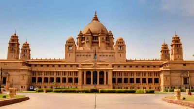 Indian Presidential Election 2022 on July 18, NDA very close to halfway mark