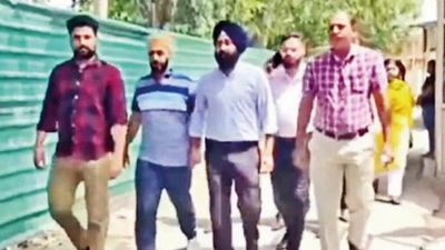 Tax scam: Senior officials under vigilance scanner in Punjab