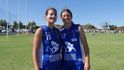 Julia Teakle joins Port Adelaide in AFLW