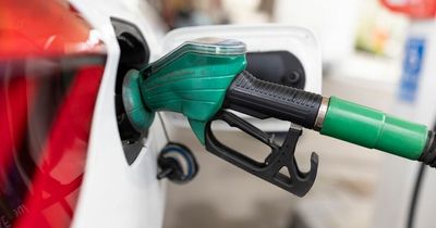 Common car mistakes pushing up your fuel costs as prices continue to soar