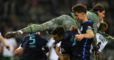 Newcastle United transfer rumours with links to Swiss goalkeeper and Napoli's record goalscorer