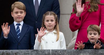 Kate and William's statement after Louis' Jubilee cheeky behaviour