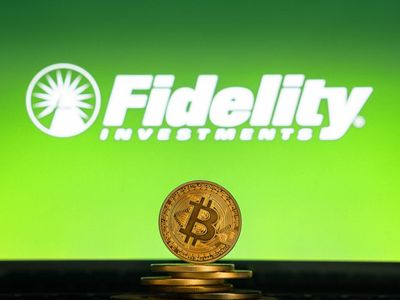 Fidelity CEO Says Bear Market Is The Time To Go 'Extra Hard' Into Crypto