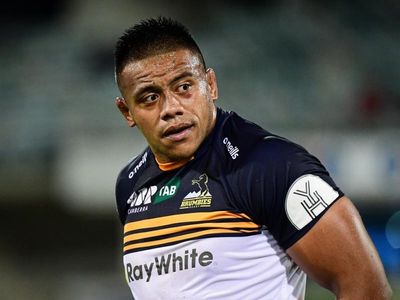 'Bloody awesome' semi test awaits Brumbies