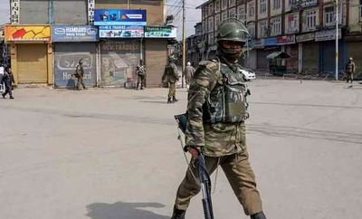 Jammu: Curfew imposed, Internet suspended over communal tension in Bhaderwah town