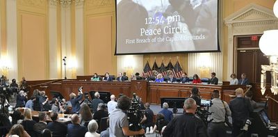 Jan. 6 hearing gives primetime exposure to violent footage and dramatic evidence – the question is, to what end?
