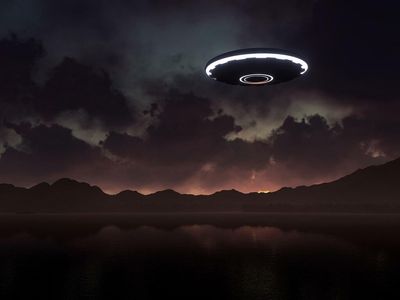 NASA To Study UFOs And Let You Know What It Finds