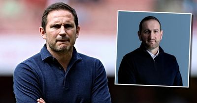 Everton transfer state of play as Frank Lampard and Kevin Thelwell prepare new strategy