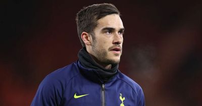 Harry Winks, Conor Gallagher and two other players Everton are 'tipped' to sign this summer