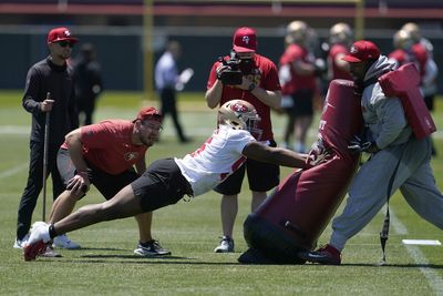 7 things that matter from 49ers OTAs and minicamp