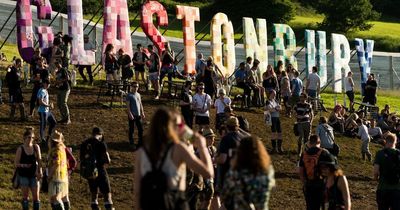 Glastonbury 2022: Avalon Café announces 'shock' decision after 20 years at festival