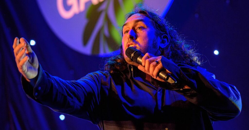 Bristol Comedy Garden 2022: Everything you need to…
