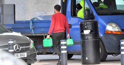 Cheapest petrol stations in Leeds as cost of fuel continues to rise