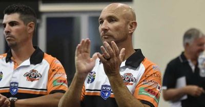 Depleted Tigers to begin hard run against Souths, Maitland and Macquarie