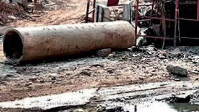 Bhopal civic body focuses on sewage system ahead of monsoon