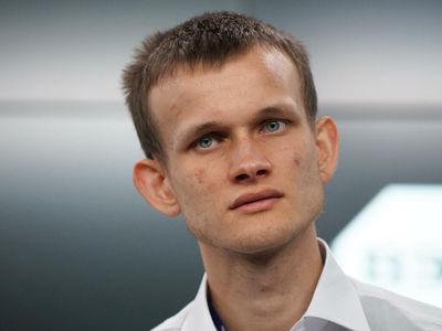 Vitalik Buterin Sees 1M Optimism Tokens Stolen By Hacker Deposited In His Ethereum Wallet