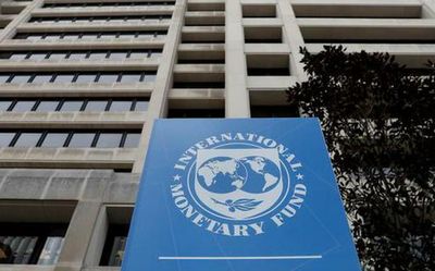 IMF welcomes India's decision to relax ban on wheat exports