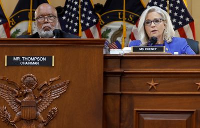 Key takeaways from US Congress hearing on January 6 Capitol riot