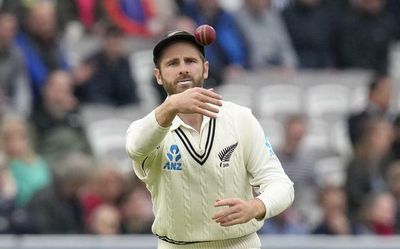 Williamson to miss second Test against England after testing positive for COVID-19