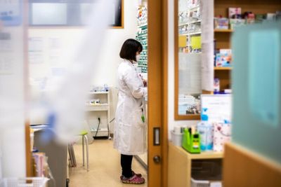 Morning-after pill debate rages in Japan