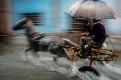 AP Week in Pictures: Latin America and Caribbean