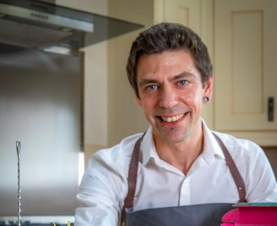 Scottish cocktail delivery service toasts two years of success