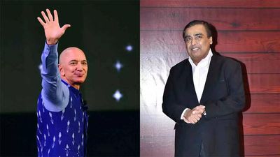 Amazon plans to exit $7.7 billion race for cricket rights