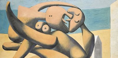 Pablo Picasso was not a lone genius creator – he was at the centre of several creative hubs, and changed the course of western art